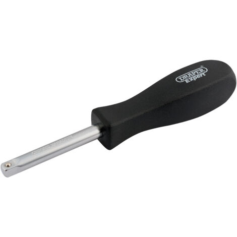 Draper 1/4" Square Drive Spinner Handle (34515)