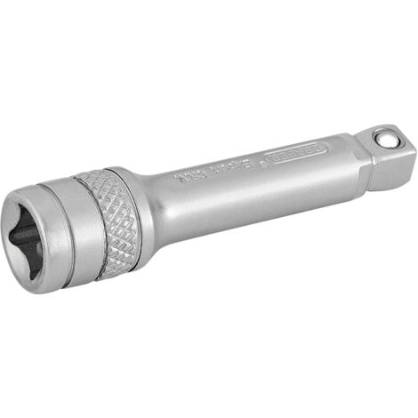 Draper 1/4 Square Drive Wobble Extension Bar (50mm) (16720)