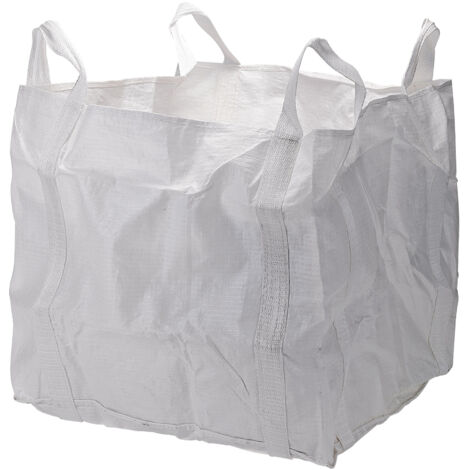 Draper 1 Tonne Waste Bag (900 x 900 x 800mm) (60064)