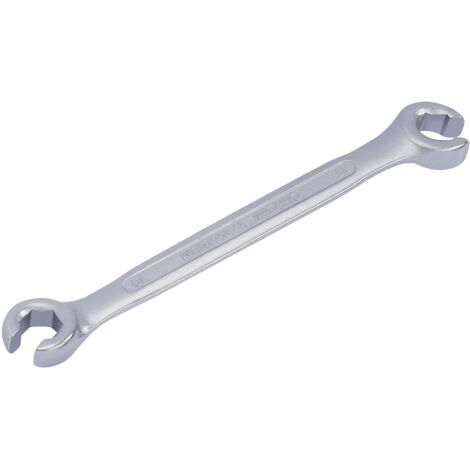 Draper 10 x 11mm Flare Nut Wrench (31967)