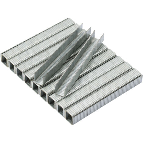 Draper 1000 Staples (8mm) (66084)