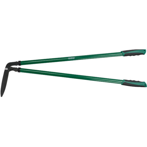 Draper 100mm Border Shears with Steel Handles (Model 83979)