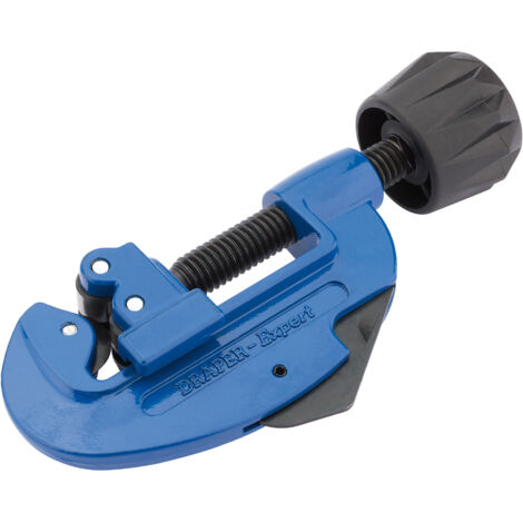 Draper 10580 Expert 3 30mm Capacity Tubing Cutter for Precise Pipe Cutting