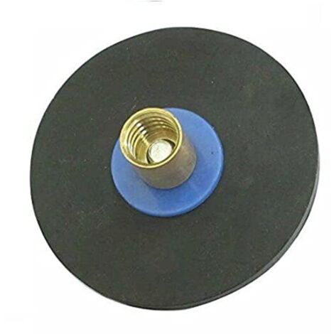 Draper 10635 Attacco stantuffo asta di scarico, 4»