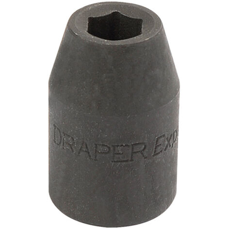 DRAPER 10MM IMPACT SOCKET 1/2 DRIVE