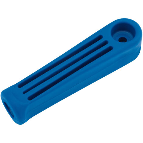 Draper 110mm Plastic File Handle (Part Number 29526) for Durable and Comfortable Tool Grip
