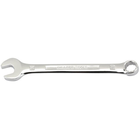 Draper 11mm HI-TORQ® Metric Combination Spanner 35360 – Durable, High-Torque Hand Tool for Automotive and Mechanical Repairs