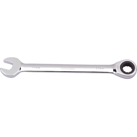 Draper 11mm Metric Ratcheting Combination Spanner (31008)