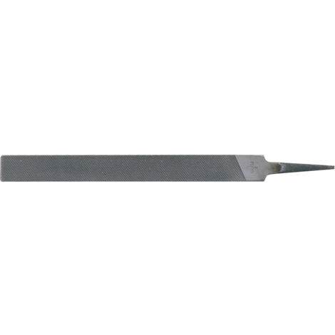 Draper 12 x 150mm Second Cut Hand File (Model 60207)