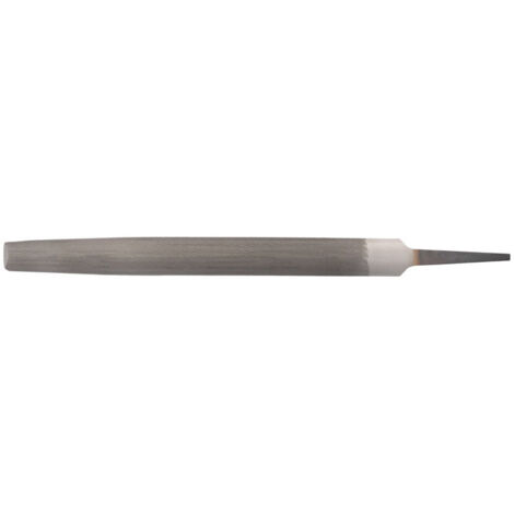 Draper 12 x 200mm Second Cut Half Round File (60223)