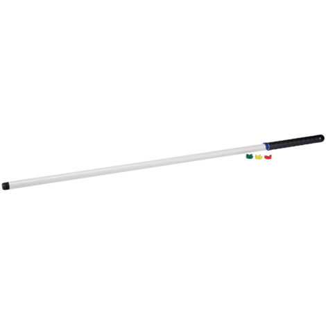 Draper 1250mm Alloy Broom and Mop Handle (Model 24835)