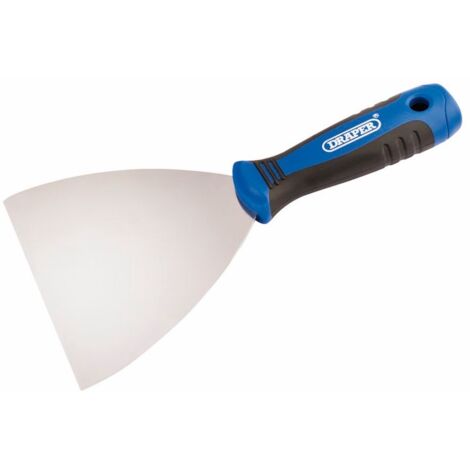 Draper 125mm Soft Grip Filling Knife (82666)