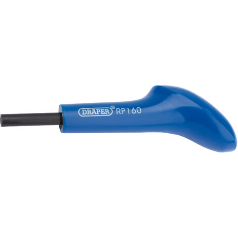 Draper 12751 Professional Push Pin Setting Tool for Precise Pin Installation