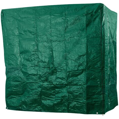 Draper 12917 Three-Seat Swing and Hammock Seat Cover (2260 x 1450 x 2180mm)