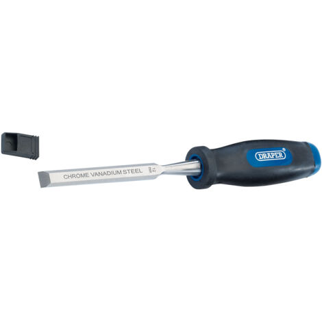 Draper 12mm Bevel Edge Wood Chisel (83285)