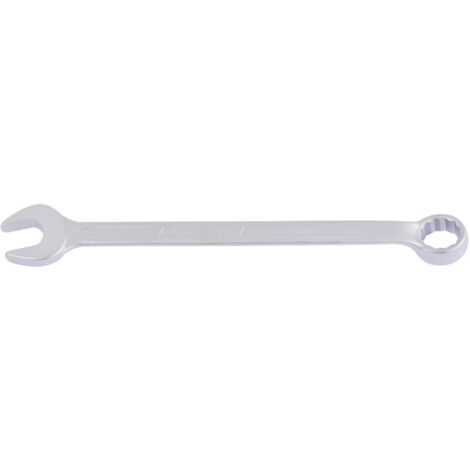 Draper 13/16" AF Combination Spanner (03339) – Long Reach, Versatile Hand Tool for Automotive and Mechanical Repairs