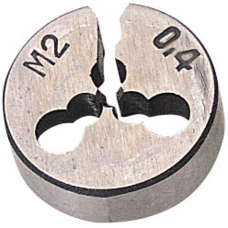 Draper 13/16" Outside Diameter 2mm Coarse Circular Die (Model 83803)