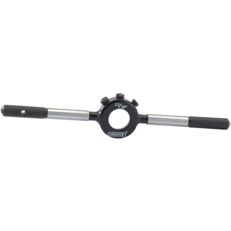Draper 13/16 Outside Diameter 3 Screw Pattern Die Holder (14445)