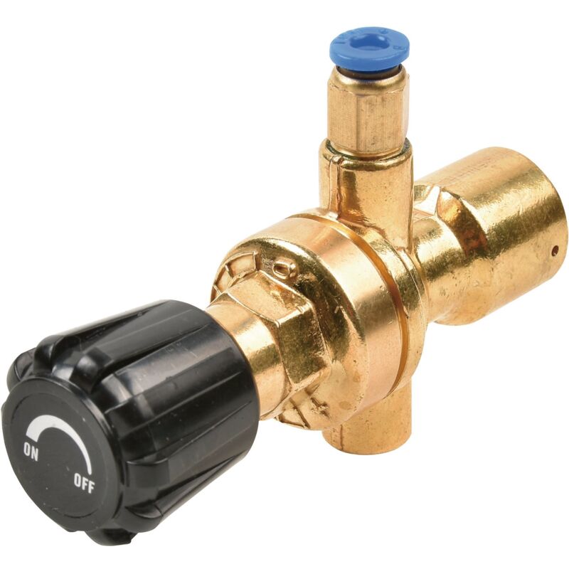 Image of 130 Bar Gas Bottle Regulator 44352&hellip;