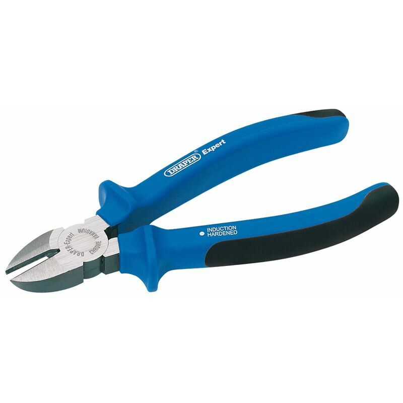 Draper - Expert 130mm Diagonal Side Cutter (68890)