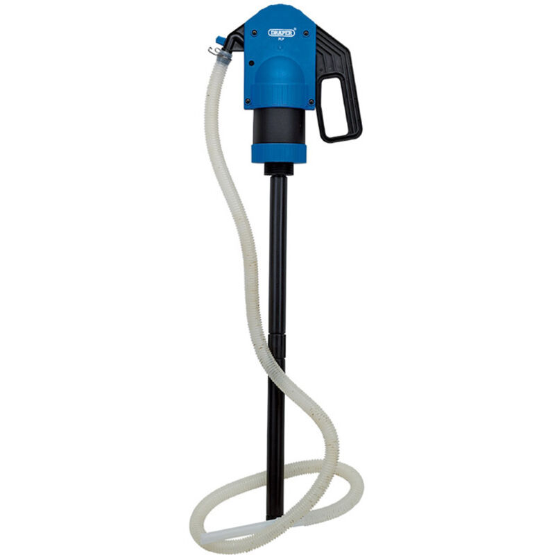 Draper - Plastic Lever Pump (13381)