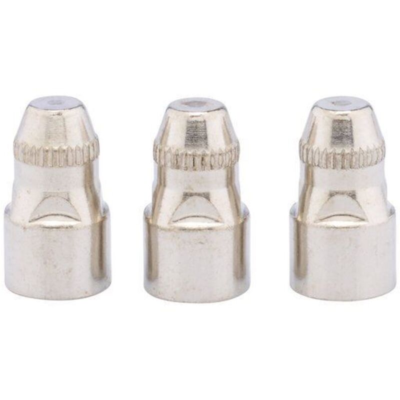 Draper 13455 Plasma Cutter Electrode for Stock No. 70058 (Pack of 3)