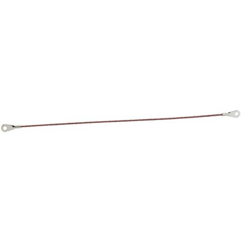 Draper 13609 300 mm Tungsten Carbide Tile or Rod Saw Blade