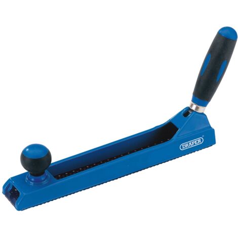 Draper 13848 Hand Planer for Woodworking and Carpentry