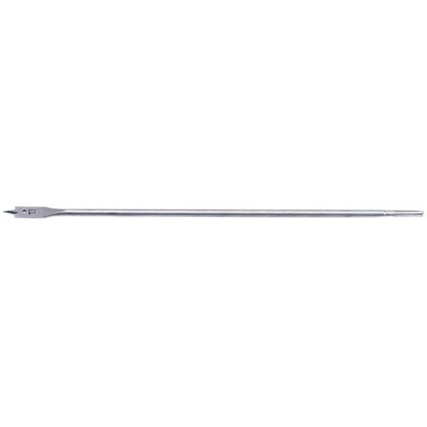 Draper 13mm Extra Long Flat Wood Bit (89996)
