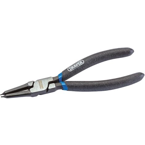 Draper 140mm Internal Straight Circlip Pliers (56416)