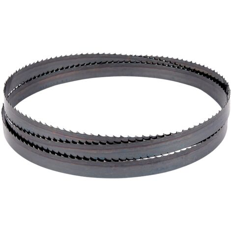 Draper 14259 Bandsaw Blade – 1400mm x 1/2" x 6 TPI, Compatible with Model BS200A (Stock No. 13773)