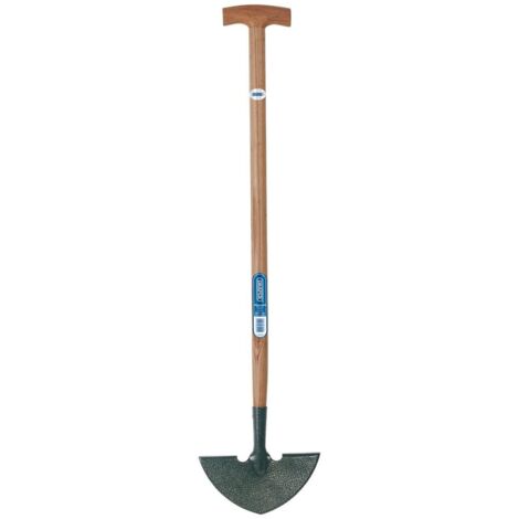 Draper 14307 Carbon Steel Hedge Shears with Ash Wood Handle