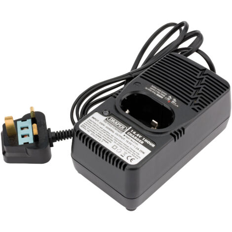 Draper 14.4V 1 HR CHARGER 230V (54450)