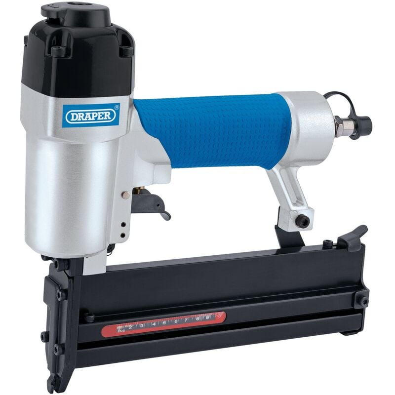 Draper - air nailer & stapler upholstery tacker tool 50MM 14609