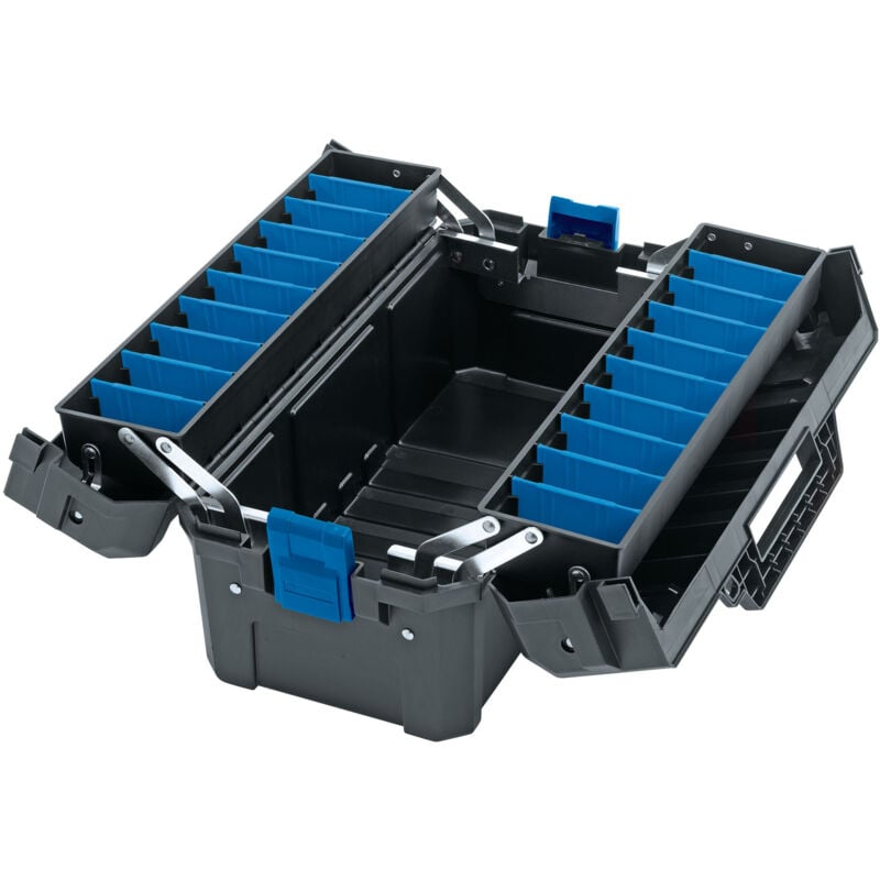 Draper 454mm Cantilever Tool Box (14709)