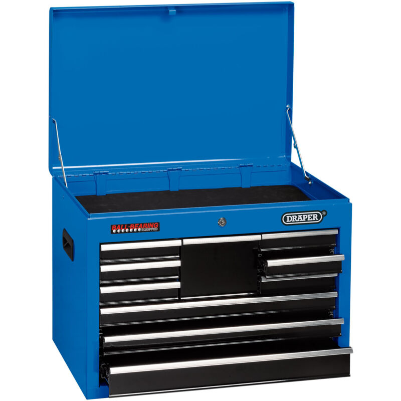 Draper - 10 Drawer Tool Chest - 14937