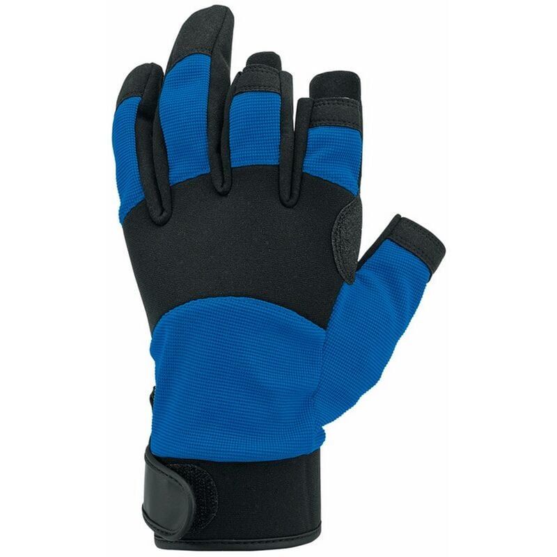 14969 - Three Finger Framer Gloves (l) - Draper