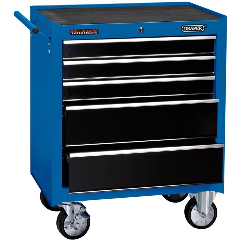 Draper - 5 Drawer Roller Cab - 14978