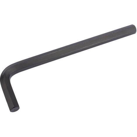 Draper 14mm Extra Long Metric Hexagon Key (33583)