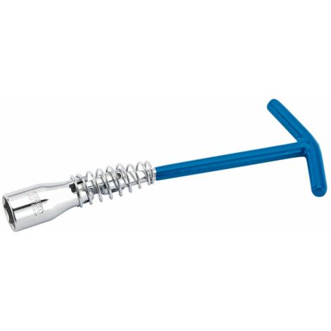 Draper 14mm Flexible Spark Plug Wrench (13868)