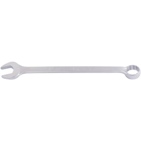 Draper 1.5/16" AF Combination Spanner (03412) – Long Reach, Versatile Hand Tool for Automotive and Mechanical Repairs