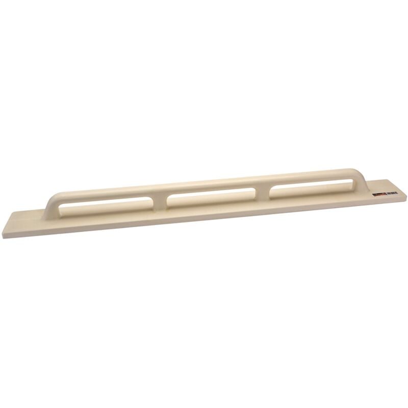 Draper - polyurethane darby 1200X120MM 15070 Polyurethane Plasterer's Darby