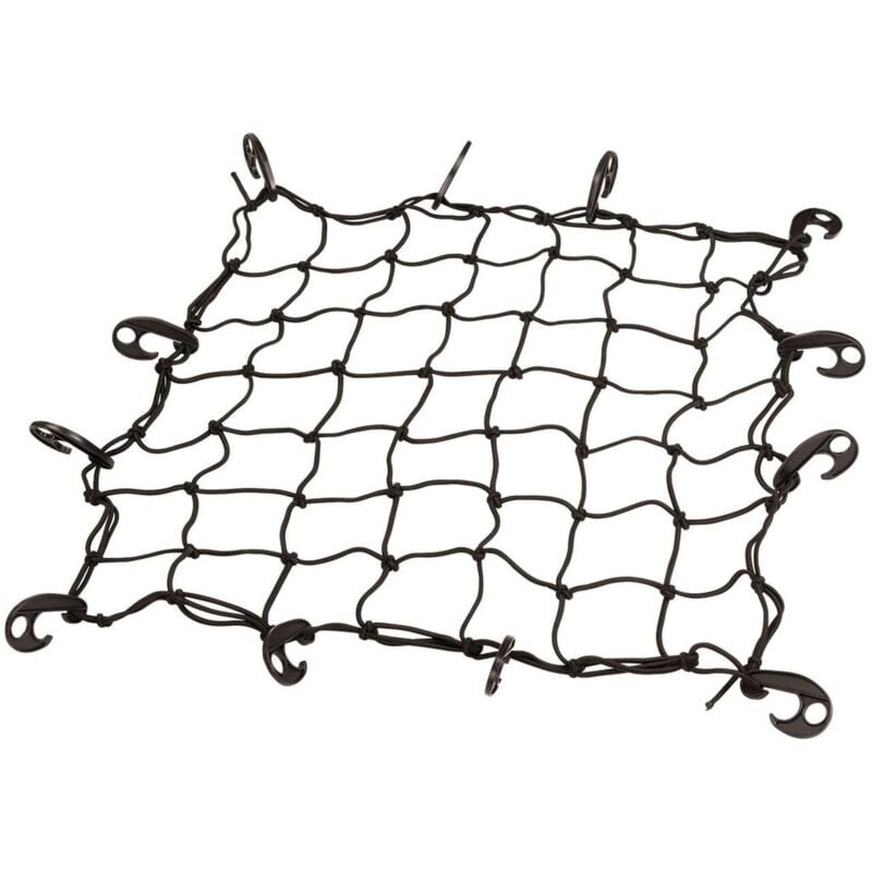 Bungee Cargo Net 12 Hook - 15085