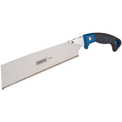 Draper 15088 - Sega tri-taglio, 240 mm