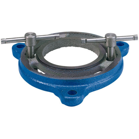 Draper 150mm Swivel Base for Engineer's Bench Vice Model 45785