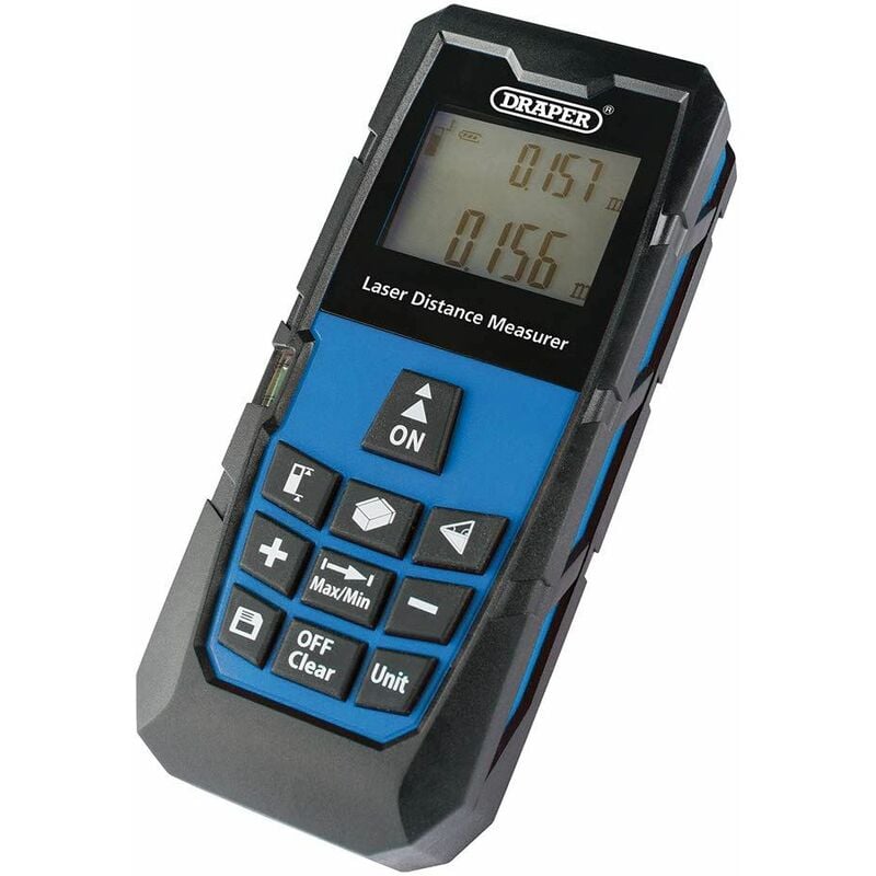 Distance Measurer (40M) (15102) - Draper