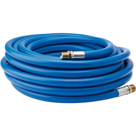Draper 15M 1/2" BSP 13mm Bore Air Line Hose (38344)