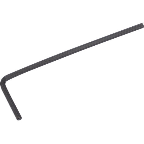 Draper 1.5mm Metric Hexagon Key Wrench (Hex Allen Key) - Model 33455