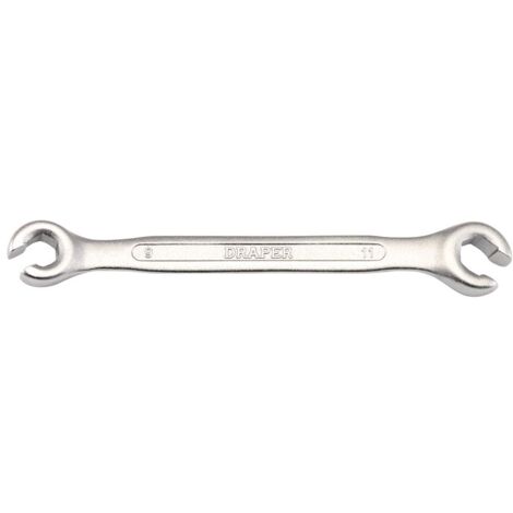Draper 16137 - Chiave per dadi svasati, 9 x 11 mm