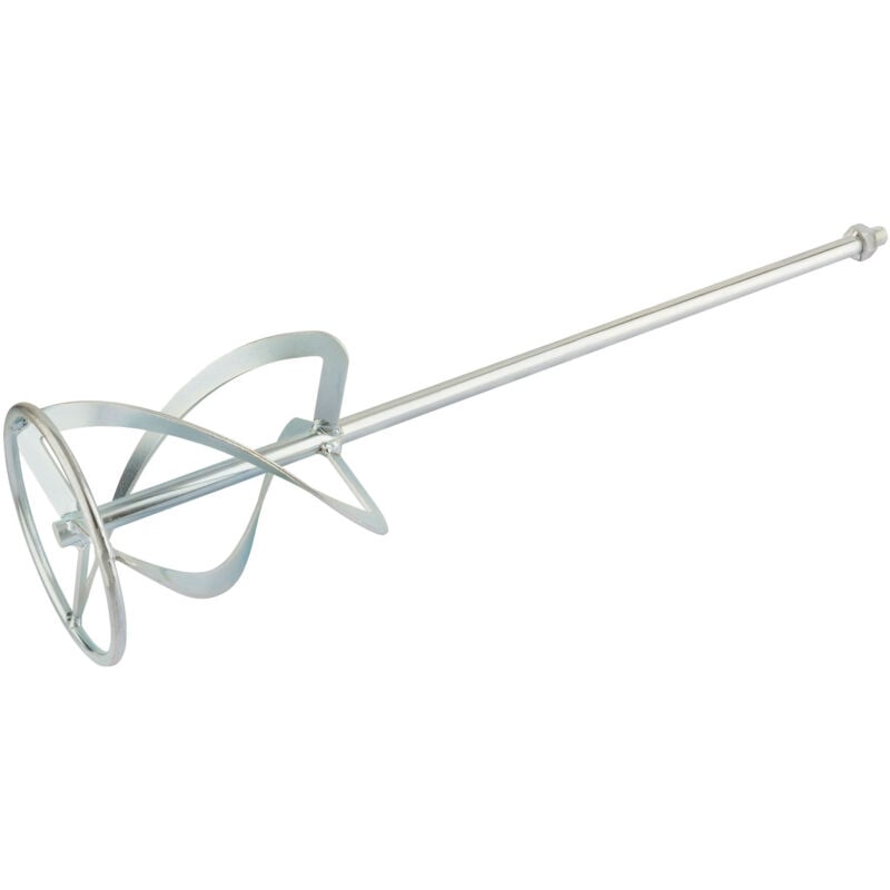 Draper M14 Plaster Paddle Mixer (16206)